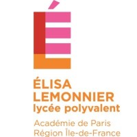 Lycée elisa lemonnier paris