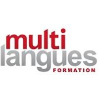 Multilangues formation