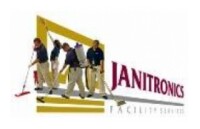 Janitronics facility services