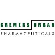 Kremers urban pharmaceuticals inc.