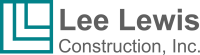 Lee lewis construction, inc.