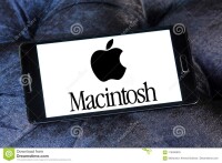 The macintosh company