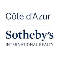 Cote d'azur sotheby's international realty