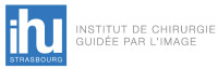 Institute of image-guided surgery (ihu strasbourg)