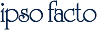Ipso facto expertise