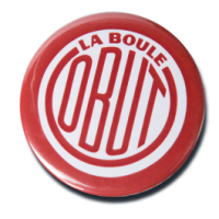 La boule obut