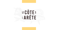 La cote & l'arete