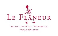Le flâneur
