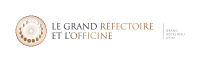 Le grand refectoire et l'officine