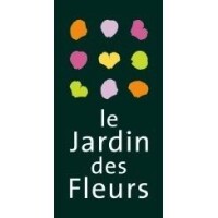 Le jardin des fleurs