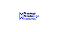 Le manège mons-maubeuge
