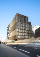 Gaëtan le penhuel architectes
