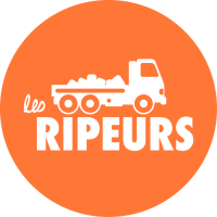 Les ripeurs
