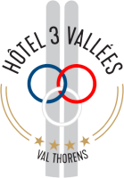 Hotel le val thorens