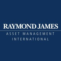 Raymond james asset management international