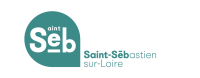 Mairie de saint sebastien sur loire