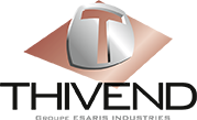 Thivend industrie