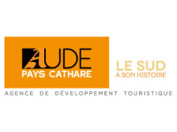 Agence de développement touristique de l'aude