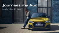 Audi dbf montpellier