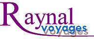 Raynal voyages