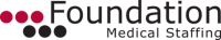 Foundation medical staffing