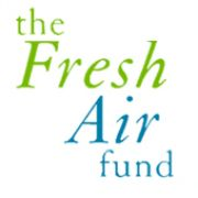 The fresh air fund