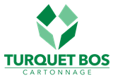 Cartonnage turquet bos