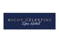 Vichy spa hôtel • les célestins