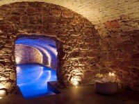 5 terres hôtel & spa, mgallery by sofitel