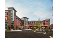 Johnston memorial hospital