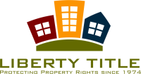 Liberty title agency