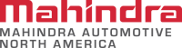Mahindra automotive north america