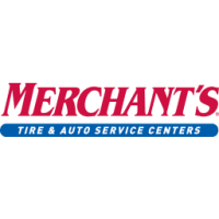 Merchants tire and auto centers