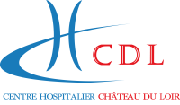 Centre hospitalier de château du loir