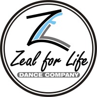 Zeal for life