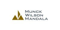 Munck wilson mandala llp