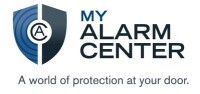 My alarm center