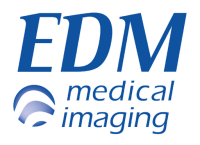 Edm imaging