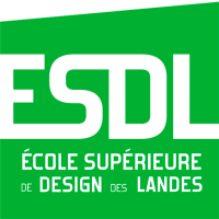 Esdl - ecole supérieure de design des landes