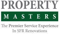 Property masters inc