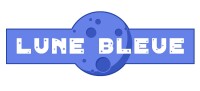 Lune bleue