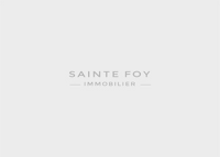Sainte foy immobilier