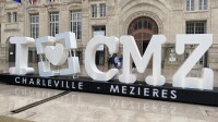 Mairie de charleville mézières