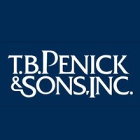 T.b. penick and sons, inc.