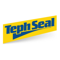 Teph seal auto appearance
