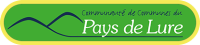 Communauté de communes du pays de lure