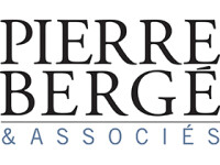 Pierre bergé & associates