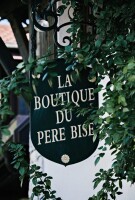 L’auberge du père bise - jean sulpice
