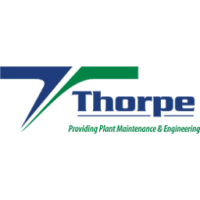 Thorpe specialty services corporation