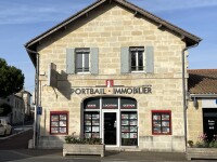 Portbail immobilier